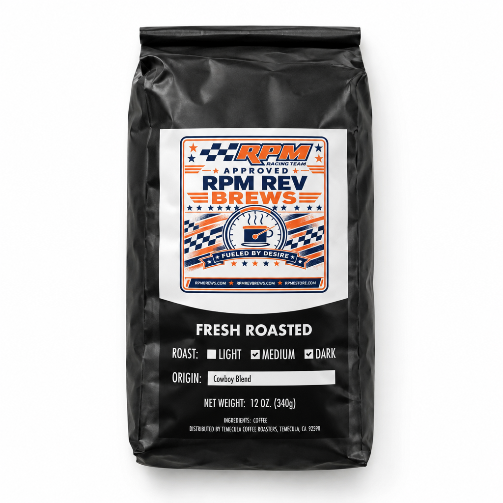Cowboy Blend