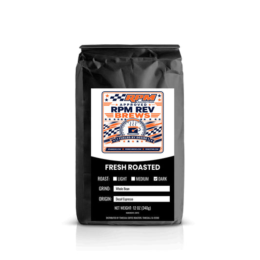 Decaf Espresso